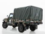Agrale Marrua AM200 BPMA 2012 года